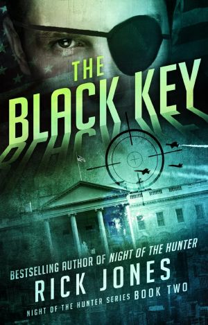 [Night of the Hunter 02] • The Black Key